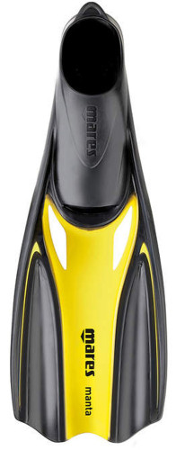 Mares Manta Jr