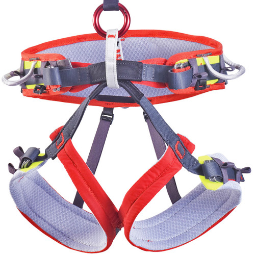 Camp. Air Rescue Evo Sit