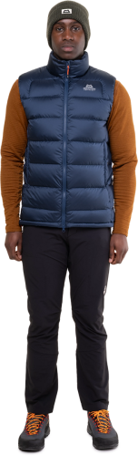 Mountain Equipment Lightline Mens Vest