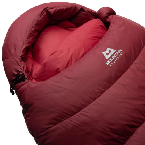 Mountain Equipment Olympus 650 Women's