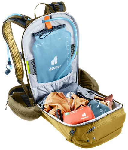 Deuter Attack 16