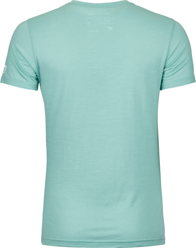 Ortovox 120 Cool Tec Mtn Cut T-shirt W