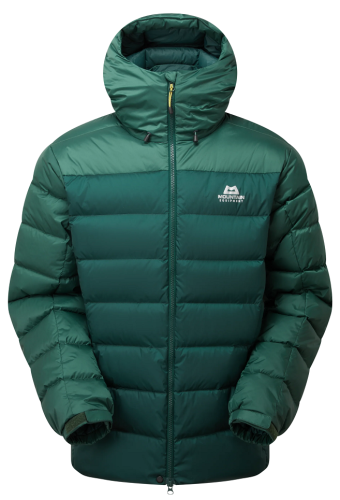 Mountain Equipment Senja Mens Jacket