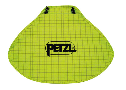Petzl Chránič zátylku