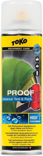 Toko Universal Tent & Pack Proof 500 ml