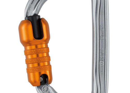 Petzl Bm'D Triact-Lock
