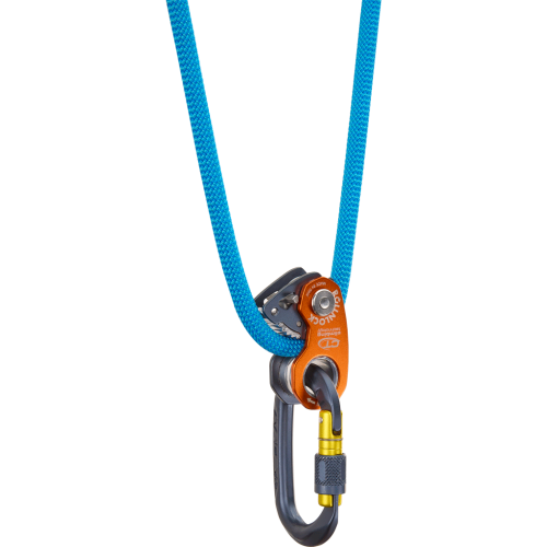 Climbing Technology RollNLock