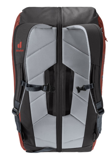 Deuter Gravity Motion