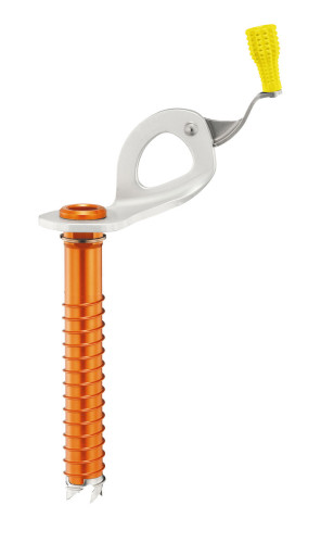 Petzl Laser Speed Light