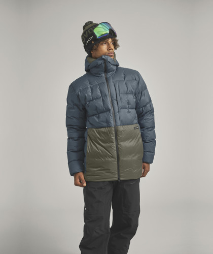 Ortovox Downwool 270 Jacket Men's