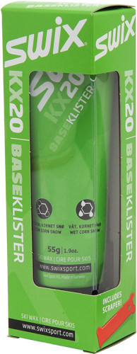 Swix KX20 55 g