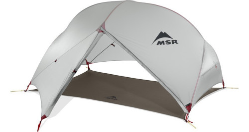 MSR Universal Footprint 2 Person Large