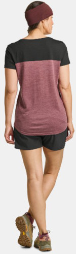 Ortovox 150 Cool Logo TS W
