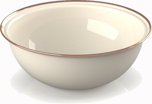 GSI Mesa Bowl Cream