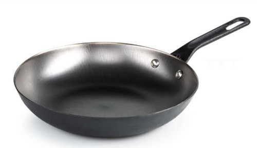 GSI Litecast Frying Pan
