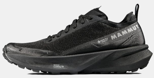 Mammut Aenergy Trail All Mountain Low GTX Women