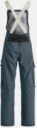 Ortovox Ravine Plus 3L Bib Pants Women's