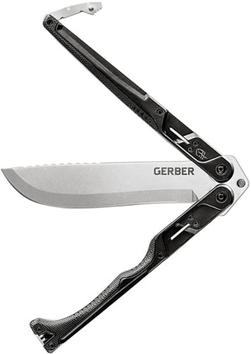 Gerber Doubledown Black