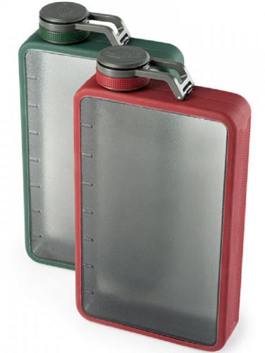 GSI Boulder Flask 475 ml