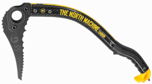 Grivel The North Machine Carbon