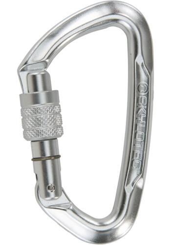 Skylotec Lime SG silver