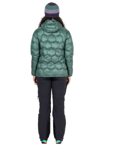 Mountain Equipment Xenith Hooded Jacket Women's