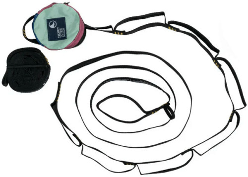 Ticket to Moon Moon Straps
