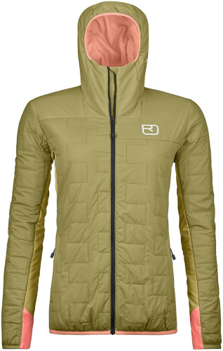 Ortovox Piz Badus Jacket W