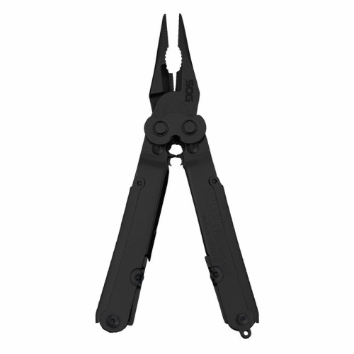 SOG PowerLock EOD Black Oxide