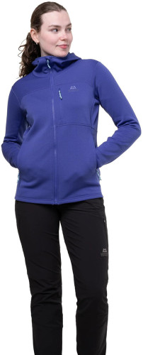 Mountain Equipment Durian Hooded Womens Jacket