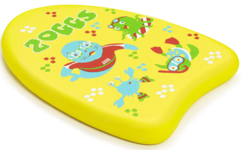 Zoggs Zoggy Mini Kickboard