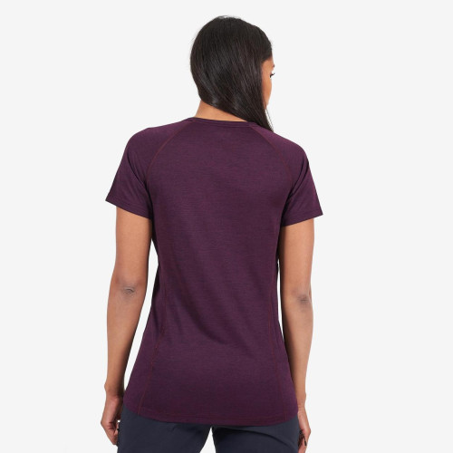 Montane Womens Dart T-Shirt