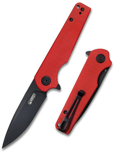 Kubey Wolverine