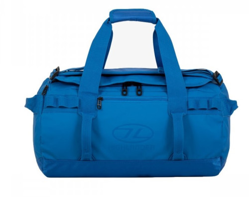 Highlander Storm Kitbag