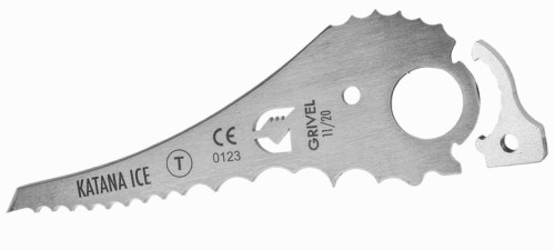 Grivel Katana Ice Vario