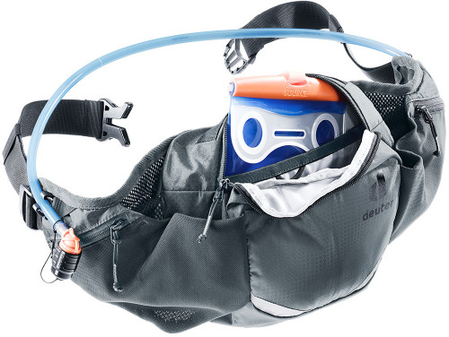 Deuter Pulse 3