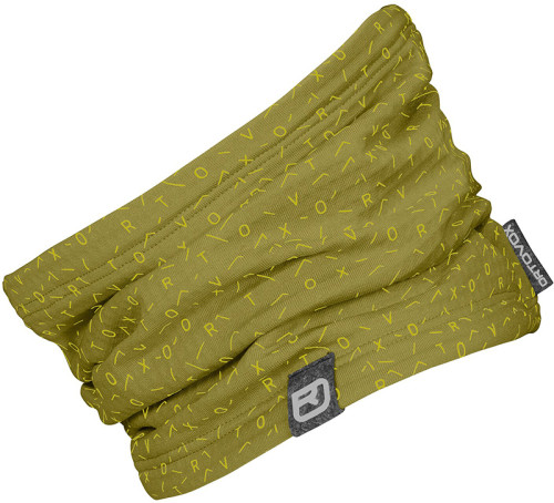 Ortovox Fleece Light Grid Neckwarmer