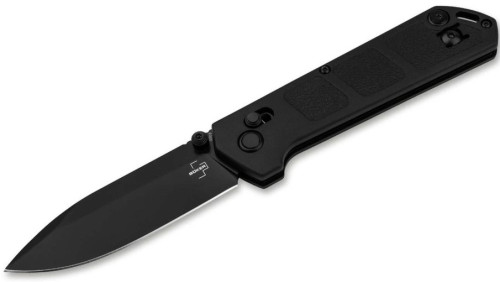Boker Plus Kihon DC All Black