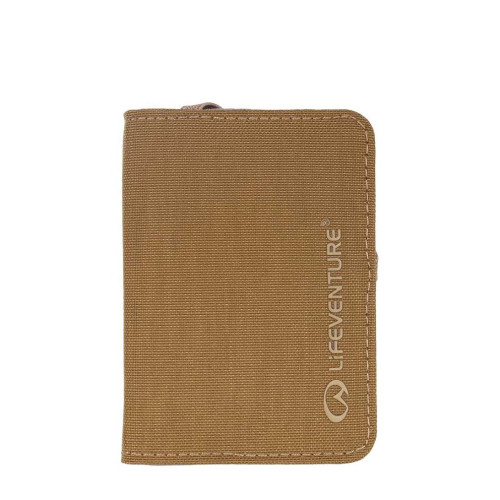 Lifeventure RFiD Card Wallet