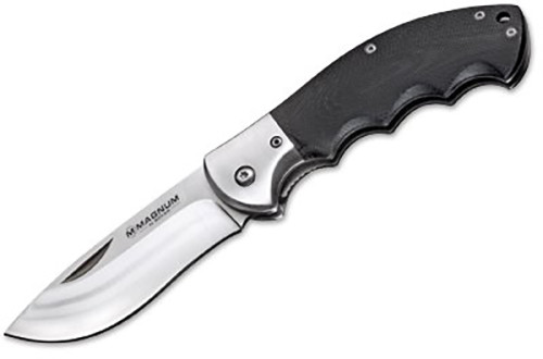 Boker Magnum NW Skinner