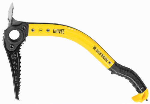 Grivel The North Machine