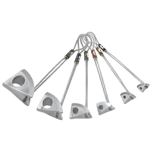 Rock Empire Abalak Set