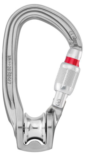 Petzl Rollclip Z Screw