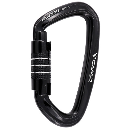 Camp Atlas 3Lock