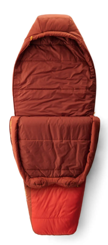 Sea to Summit Hamelin Woman Synthetic Sleeping Bag -9C/15F