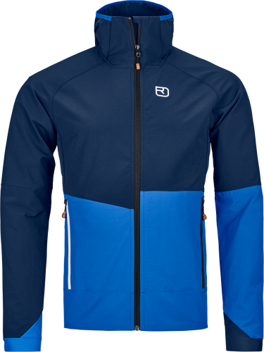 Ortovox Punta Berrino Hooded Jacket M
