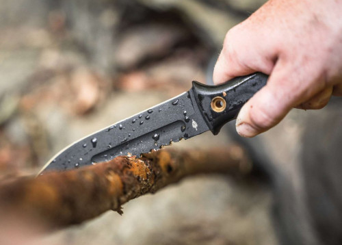 Boker Plus Pilot Knife