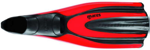 Mares Avanti Superchannel FF