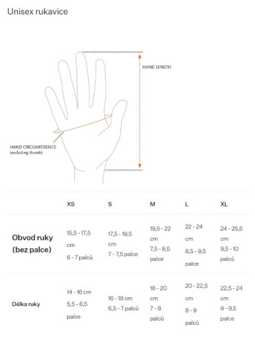 Montane Womens Supercell Glove