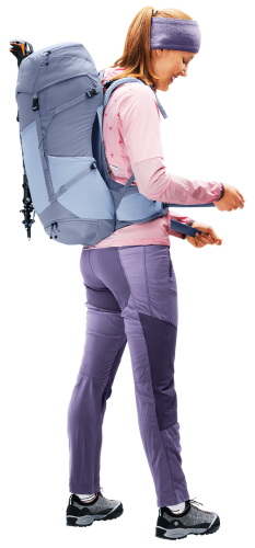 Deuter Futura 24 SL